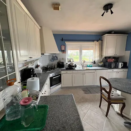 Homestay szállás West Gold