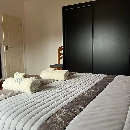 West Gold Privatunterkunft Praia de Mira