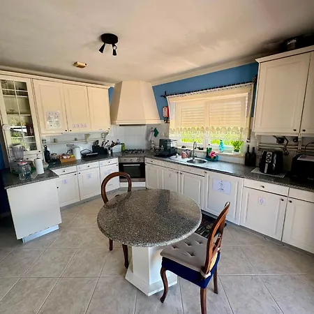 Privatunterkunft West Gold Praia de Mira