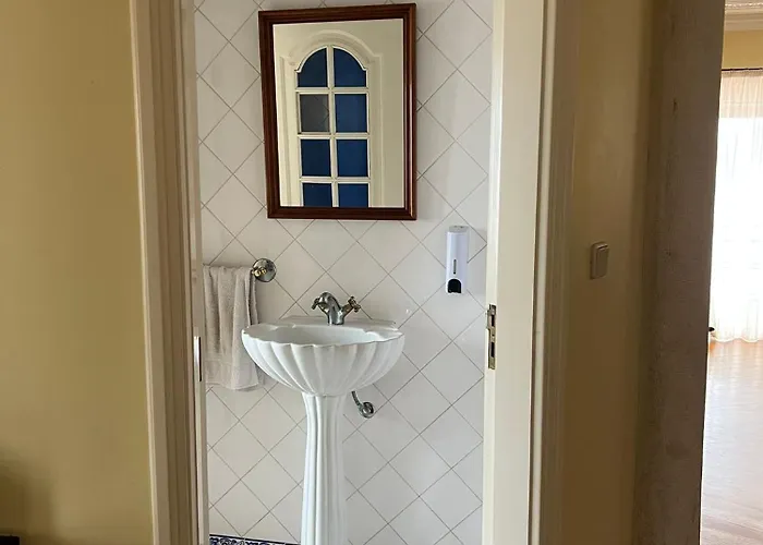 Homestay West Gold *