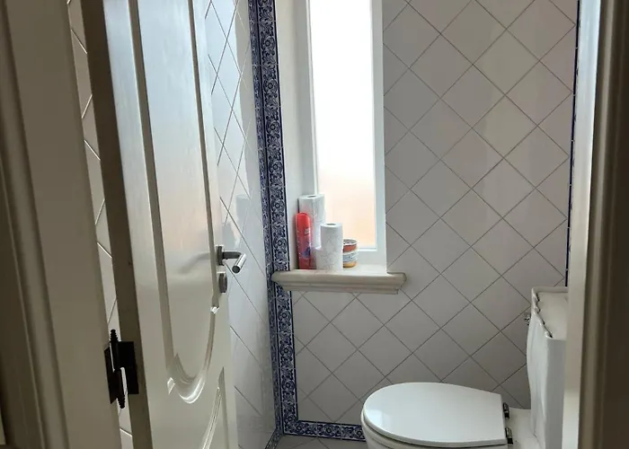 Homestay West Gold Praia de Mira