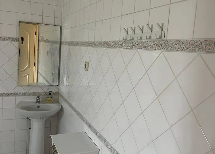 Homestay West Gold *