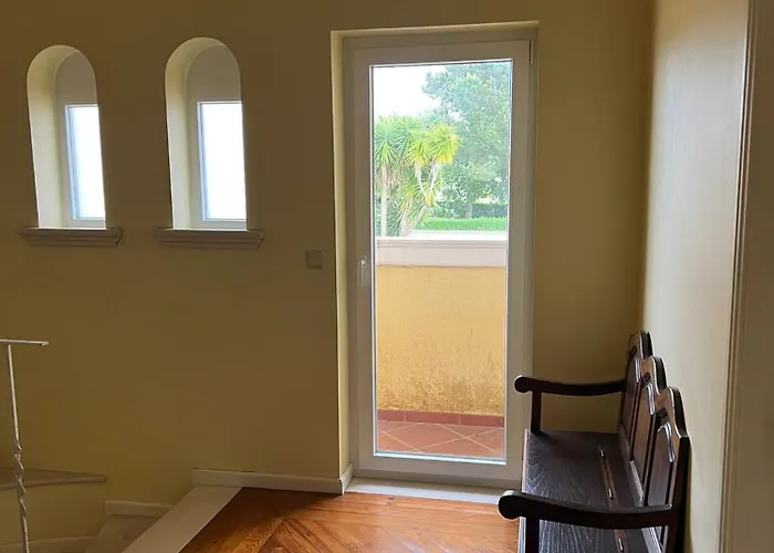 Homestay West Gold *