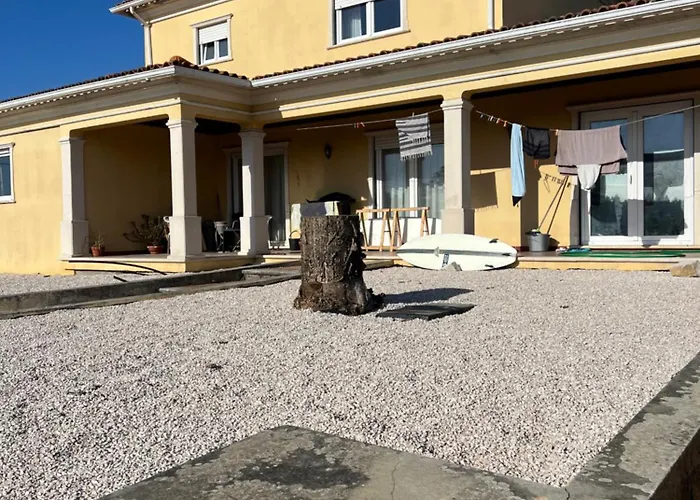 West Gold Praia de Mira